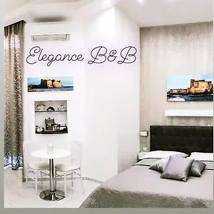 Bed & Breakfast Elegance, Napoli