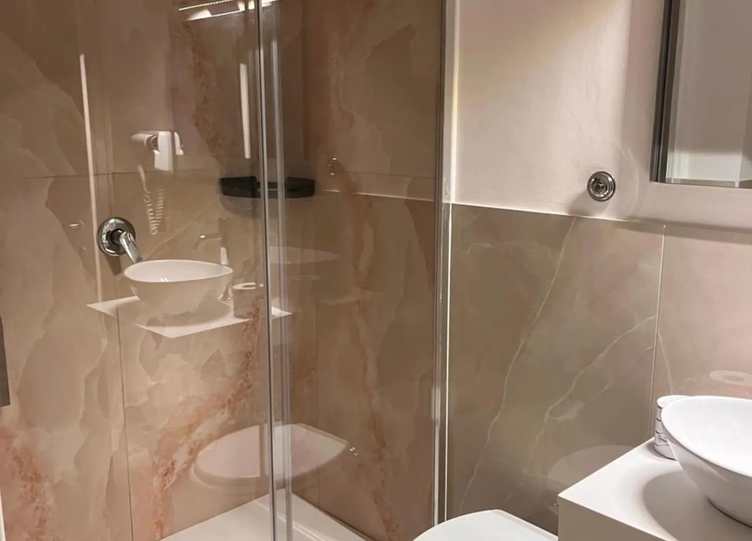 International Hotels 那不勒斯 意大利