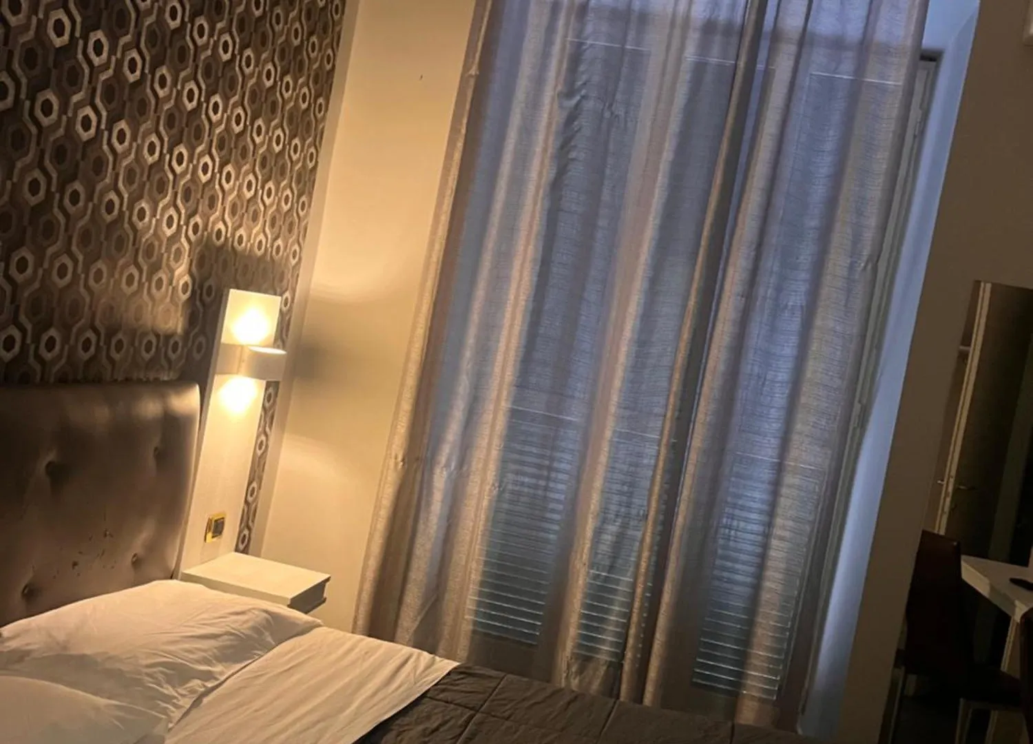 International Hotels 那不勒斯