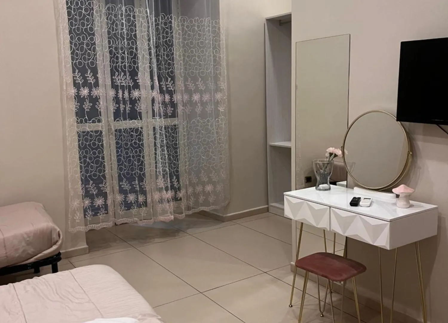 住宿加早餐酒店 International Hotels 那不勒斯