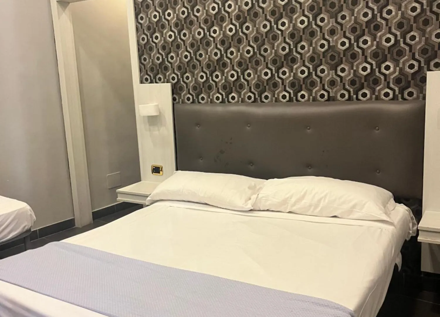 International Hotels 那不勒斯 意大利